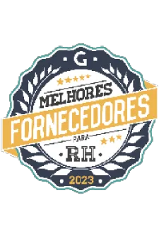 Selo Fornecedores